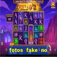 fotos fake no espelho cabelo cacheado curto
